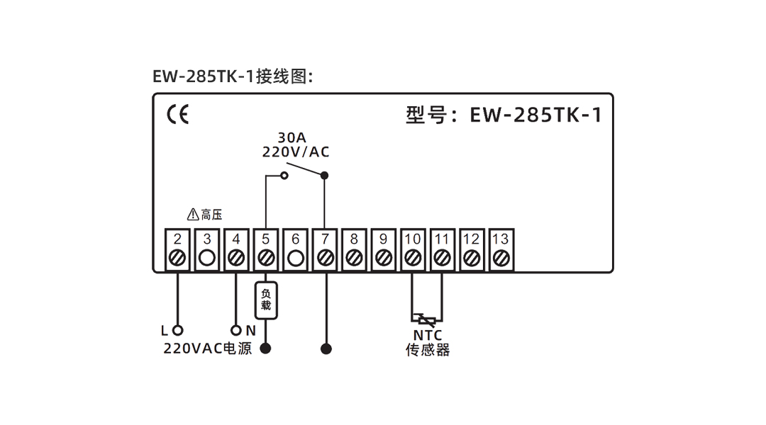 EW-285TK-1-7