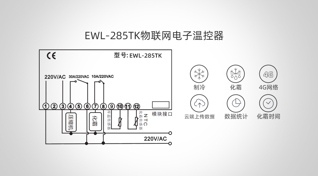 EWL-285TK-5